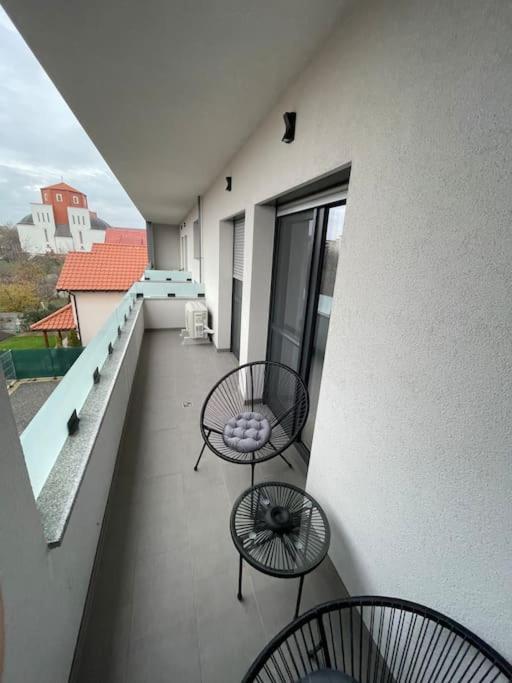 Apartament Timisoara 6 Kültér fotó