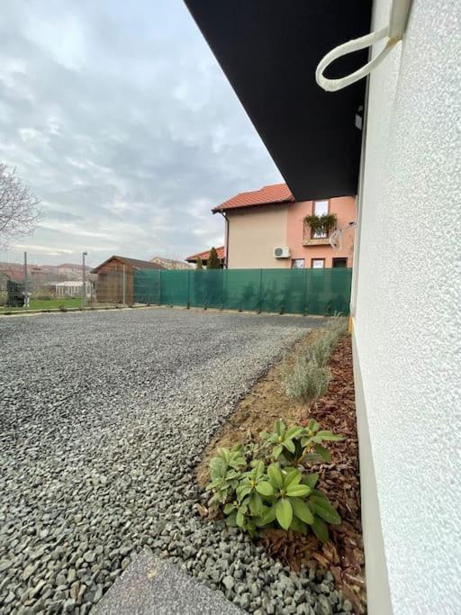 Apartament Timisoara 6 Kültér fotó